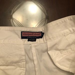 Vineyard vine shorts